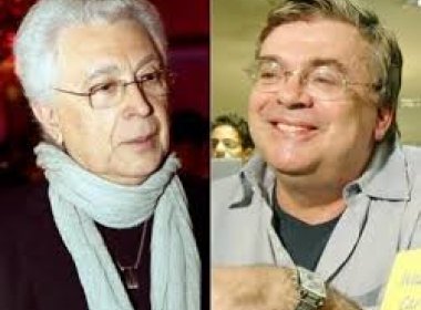 Clima tenso entre autores de novelas da Globo