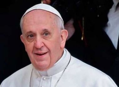 Papa altera Código Penal da Igreja e menciona crimes contra crianças