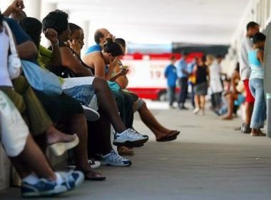 Ao contrário de estudantes de medicina, usuários do SUS querem programa Mais Médicos