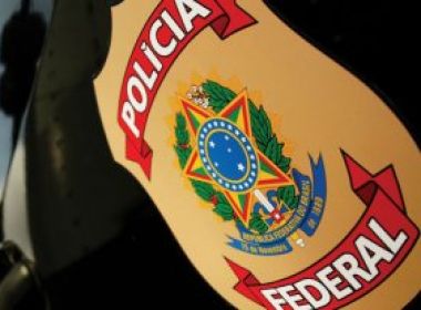 Alagoinhas: Polícia Federal apreende 680 kg de maconha e 150 de cocaína enterradas em sítios