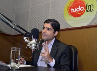 Neto anuncia novidades para o transporte e adianta tema de reunião com vereadores