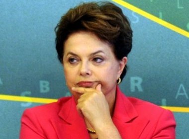 Avaliação de governo e popularidade de Dilma desabam, segundo pesquisa