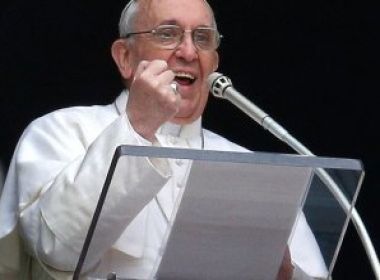  Papa diz que tentará fazer discursos em português durante Jornada