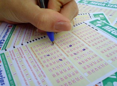 Mega-Sena sorteia até R$ 10 mi neste sábado