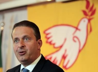 PF vai investigar contrato da Ideia Digital com Eduardo Campos