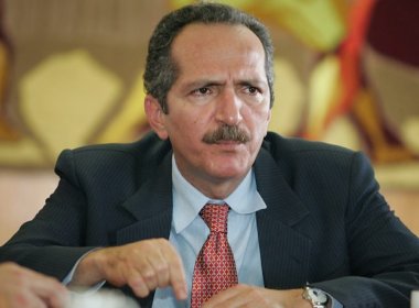 Ministro do Esporte levou família para Cuba em jato da FAB