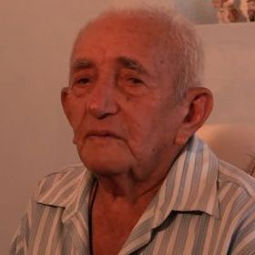 Morre último cangaceiro do bando de Lampião