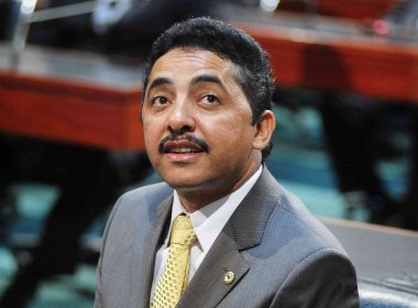 Deputado do PDT terá que retirar propaganda eleitoral antecipada