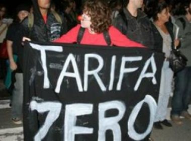 Após manifestações, Goiânia aprova passe livre para estudantes