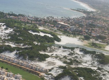 Valores da Sefaz desmentem acusação de superfaturamento no Parque das Dunas