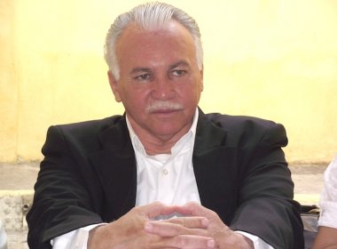 Juazeiro: Joseph Bandeira deixa PT e filia-se ao PSB