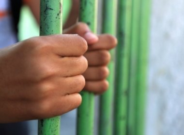 PRB fará abaixo-assinado para reduzir maioridade penal