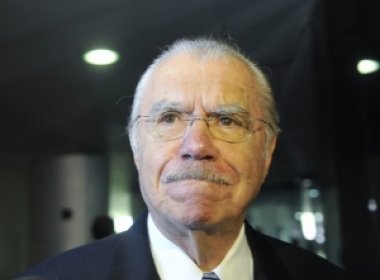 Sarney apresenta melhora, mas continua sem previsão de alta