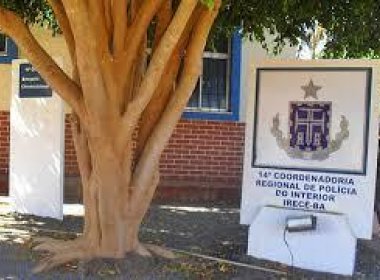 Irecê: Presos rebelam-se após maconha ser confiscada