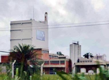 Itabuna: Funcionário da Nestlé morre após sofrer mal súbito