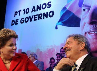 Dilma se reabilita, mas só Lula venceria no 1º turno, diz Datafolha