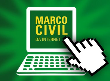 Marco civil da internet será votado este mês em meio a polêmicas