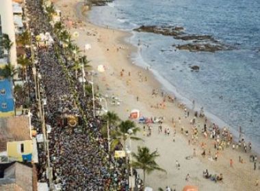 Tema do Carnaval de Salvador 2014 será escolhido nesta segunda-feira