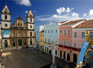 Bahia receberá R$ 202 milhões do PAC Cidades Históricas