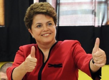 Ibope: aprovação do governo Dilma sobe de 31% para 38%