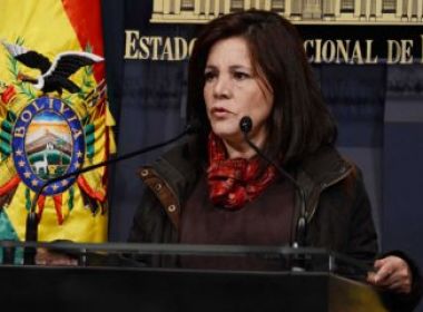 Bolívia afirma que fuga de senador não afetará relações com Brasil 