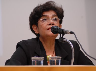 Filósofa compara métodos dos black blocks ao fascismo 