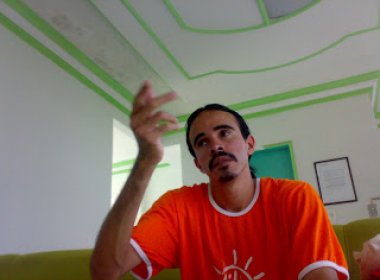 Agredido, secretário-geral do PSOL acusa Hilton Coelho de adotar 'política hegemonista'