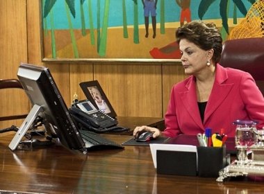 Espionagem: Governo brasileiro solicitou dados de 857 usuários do Facebook
