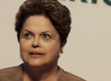 Dilma reclama de 'preconceito' contra médicos cubanos