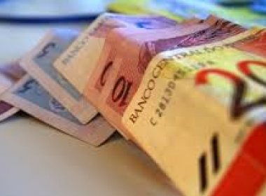 Governo propõe salário mínimo de R$ 722,90