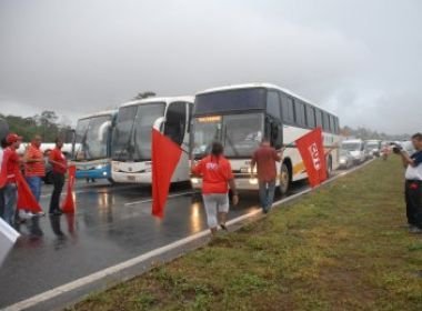 Dia Nacional de Luta tem promessa de manifestações de inúmeras categorias na Bahia