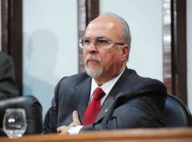 Bahia Pesca tem novo diretor técnico; Negromonte diz que mudança 'não é política'