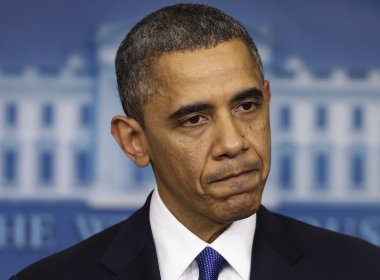 EUA vão promover ação militar contra a Síria, afirma Obama