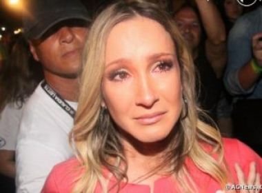 Assessoria de Claudia Leitte confirma fim de parceria, mas não nega calote em Nizan Guanaes