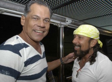 João Henrique se define como 'melhor prefeito em 100 anos' e projeta candidatura a la Bell Marques