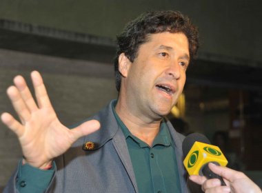 PSOL lança candidato ao governo; 'Tudo farinha do mesmo saco', diz Mendes sobre concorrentes