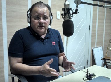 Geddel garante ACM Neto na campanha das oposições e deve deixar Caixa até novembro