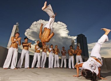 Câmara aprova o Dia Nacional da Capoeira
