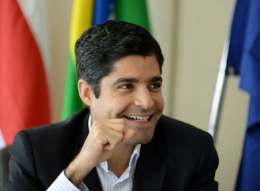 Pesquisa aponta Neto como prefeito mais bem avaliado do Brasil com 51% de aprovação