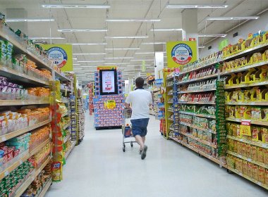 Inflação cresce 0,37% em Salvador; Televisores e IPTU são vilões de fevereiro