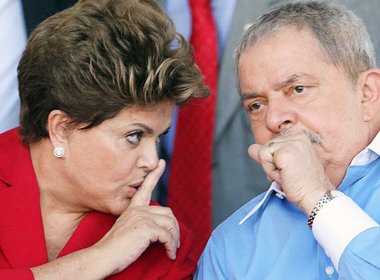 Lula cobra de Dilma atenção ao Minha Casa, Minha Vida