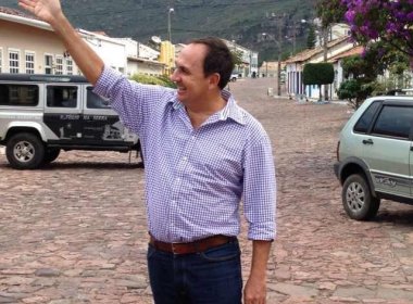 Alijado da chapa das oposições, João Gualberto deve anunciar candidatura a deputado 