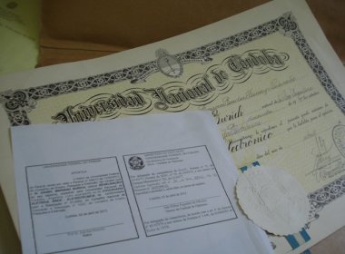 Comissão do Senado aprova projeto que simplifica revalidação de diploma estrangeiro