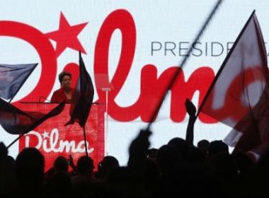PT quer ampliar presença de dirigentes na campanha de Dilma e reforçar tom esquerdista