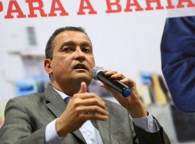 Rui Costa promete investimentos em educação profissionalizante