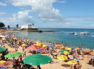 Maio de 2014 foi mês mais quente no planeta desde 1880
