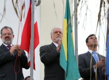 Governo estadual muda sede para Cachoeira nesta quarta-feira