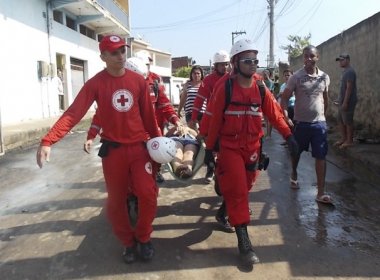 Cruz Vermelha desviou dinheiro para campanhas, aponta auditoria