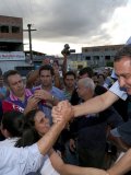 Rui Costa consegue apoio de prefeito da oposição em Teolândia - Bahia Noticias - Samuel Celestino