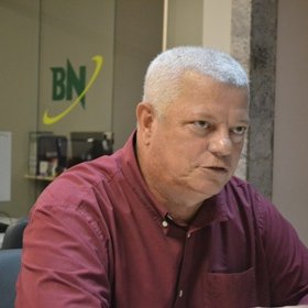 Presidente do PT classifica crítica do DEM ao Judiciário como ... - Bahia Noticias - Samuel Celestino